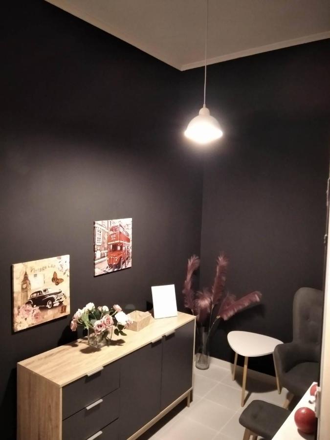 Ckbsm Korinthos Central Apartment Экстерьер фото