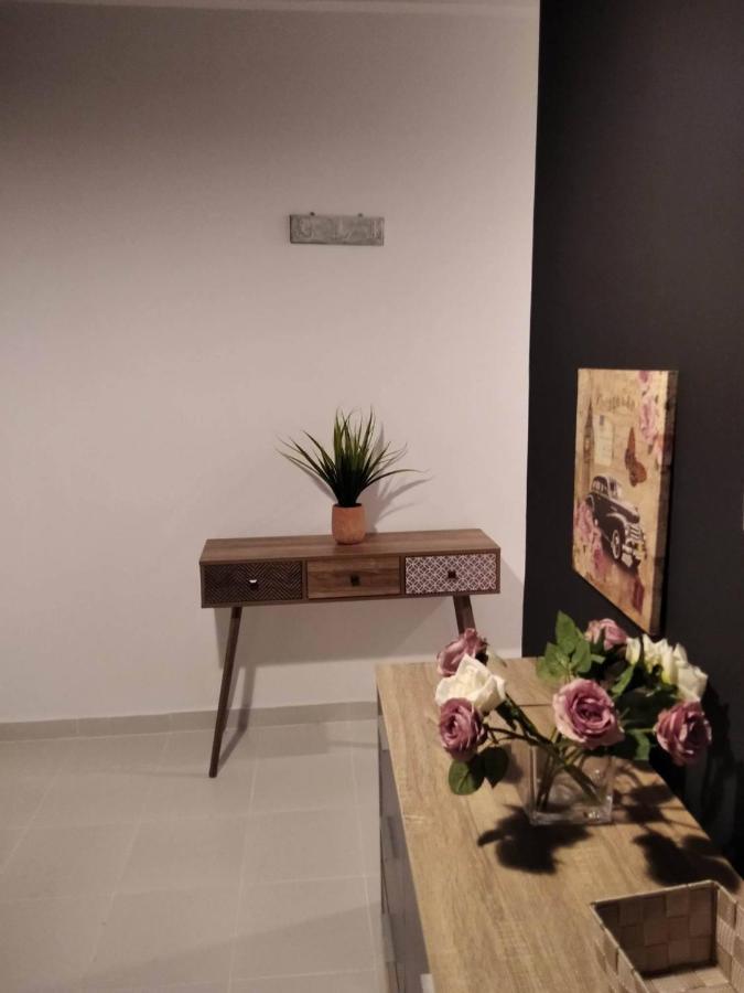 Ckbsm Korinthos Central Apartment Экстерьер фото