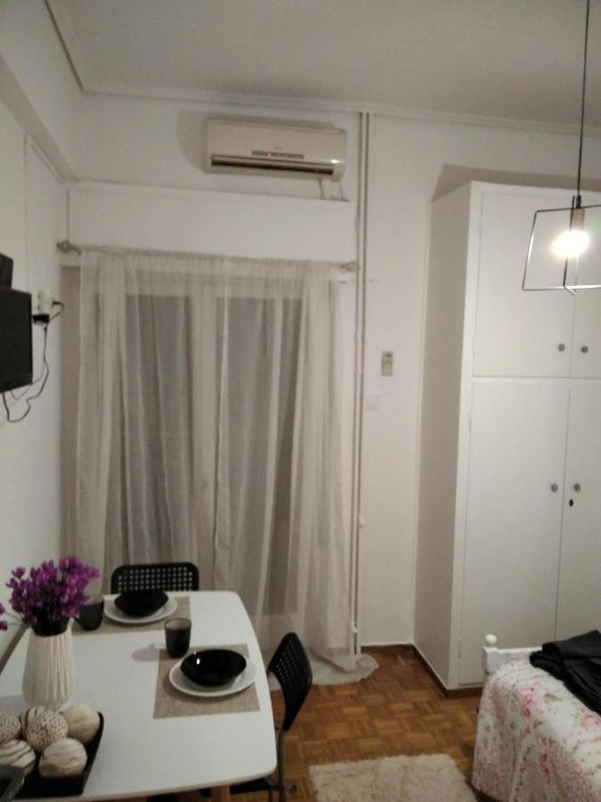 Ckbsm Korinthos Central Apartment Экстерьер фото