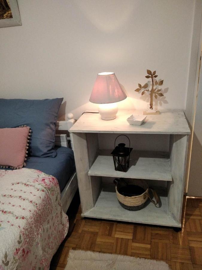 Ckbsm Korinthos Central Apartment Экстерьер фото