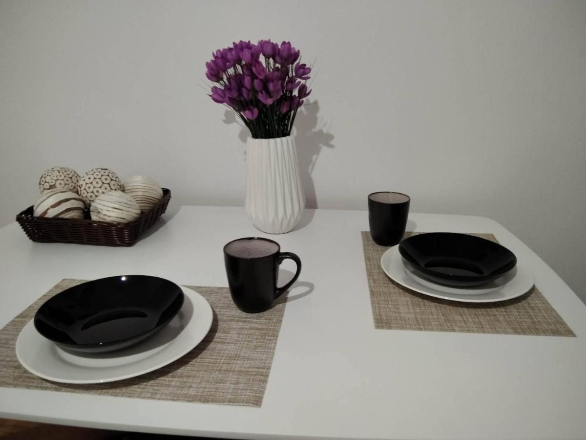 Ckbsm Korinthos Central Apartment Экстерьер фото