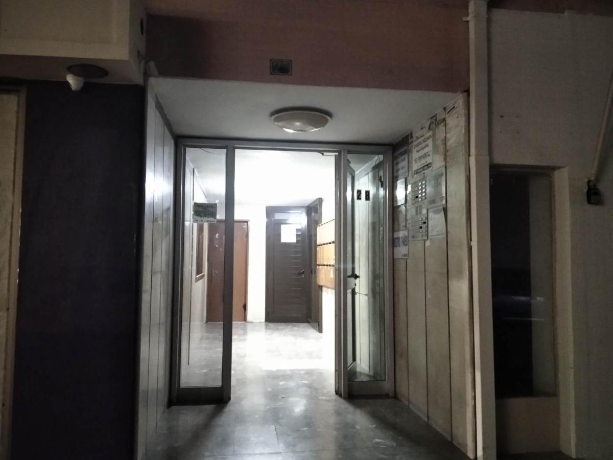 Ckbsm Korinthos Central Apartment Экстерьер фото