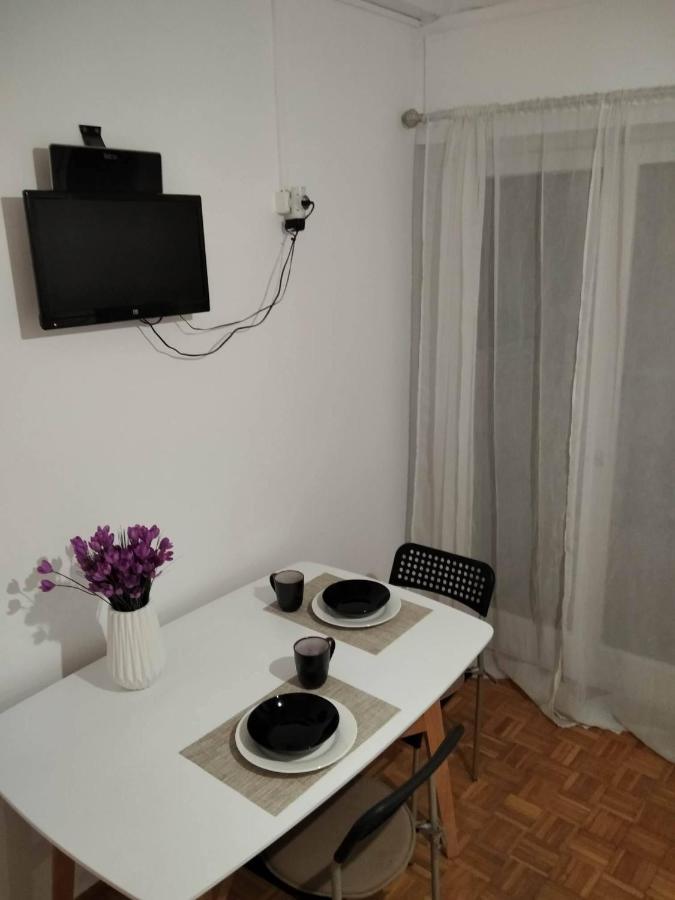 Ckbsm Korinthos Central Apartment Экстерьер фото