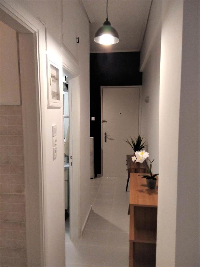 Ckbsm Korinthos Central Apartment Экстерьер фото