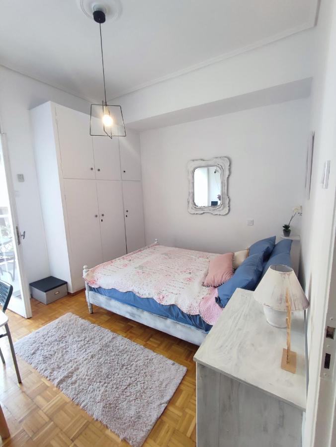 Ckbsm Korinthos Central Apartment Экстерьер фото