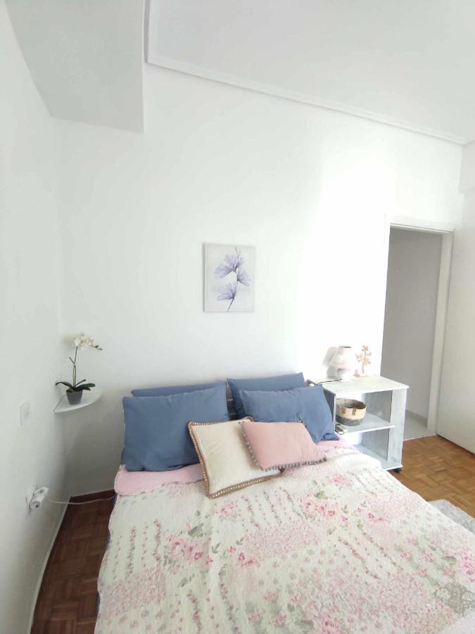 Ckbsm Korinthos Central Apartment Экстерьер фото