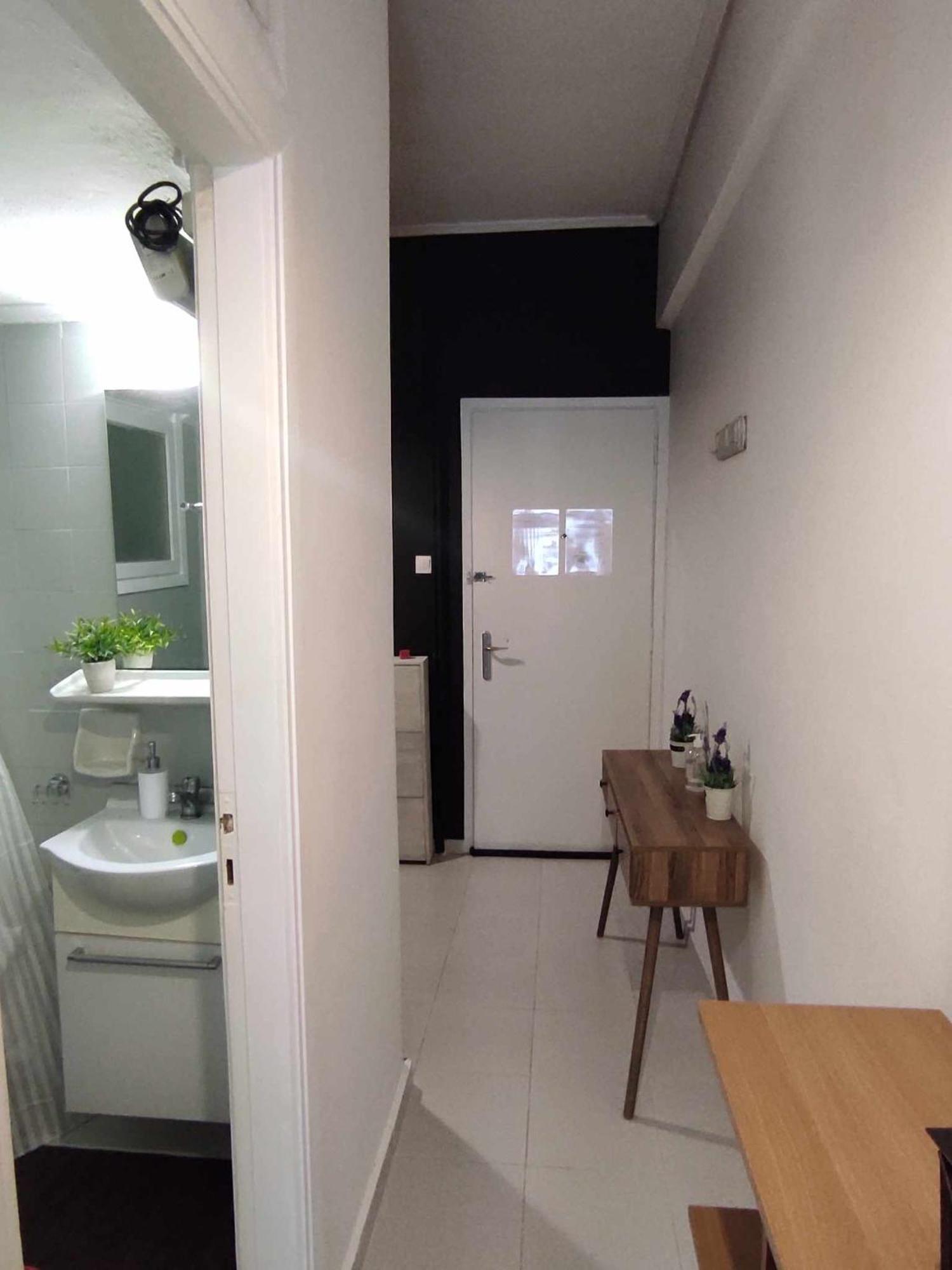 Ckbsm Korinthos Central Apartment Экстерьер фото