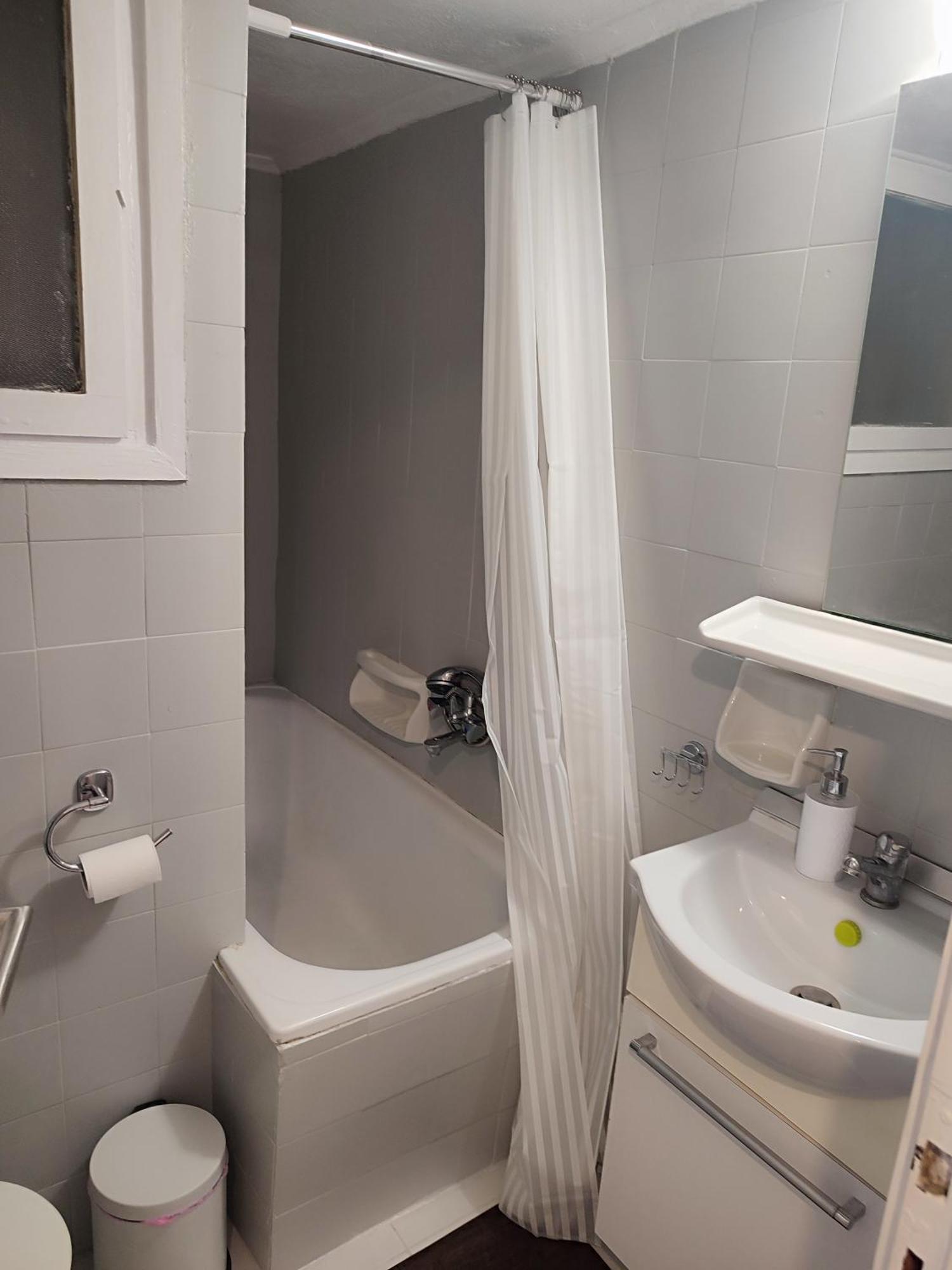 Ckbsm Korinthos Central Apartment Экстерьер фото