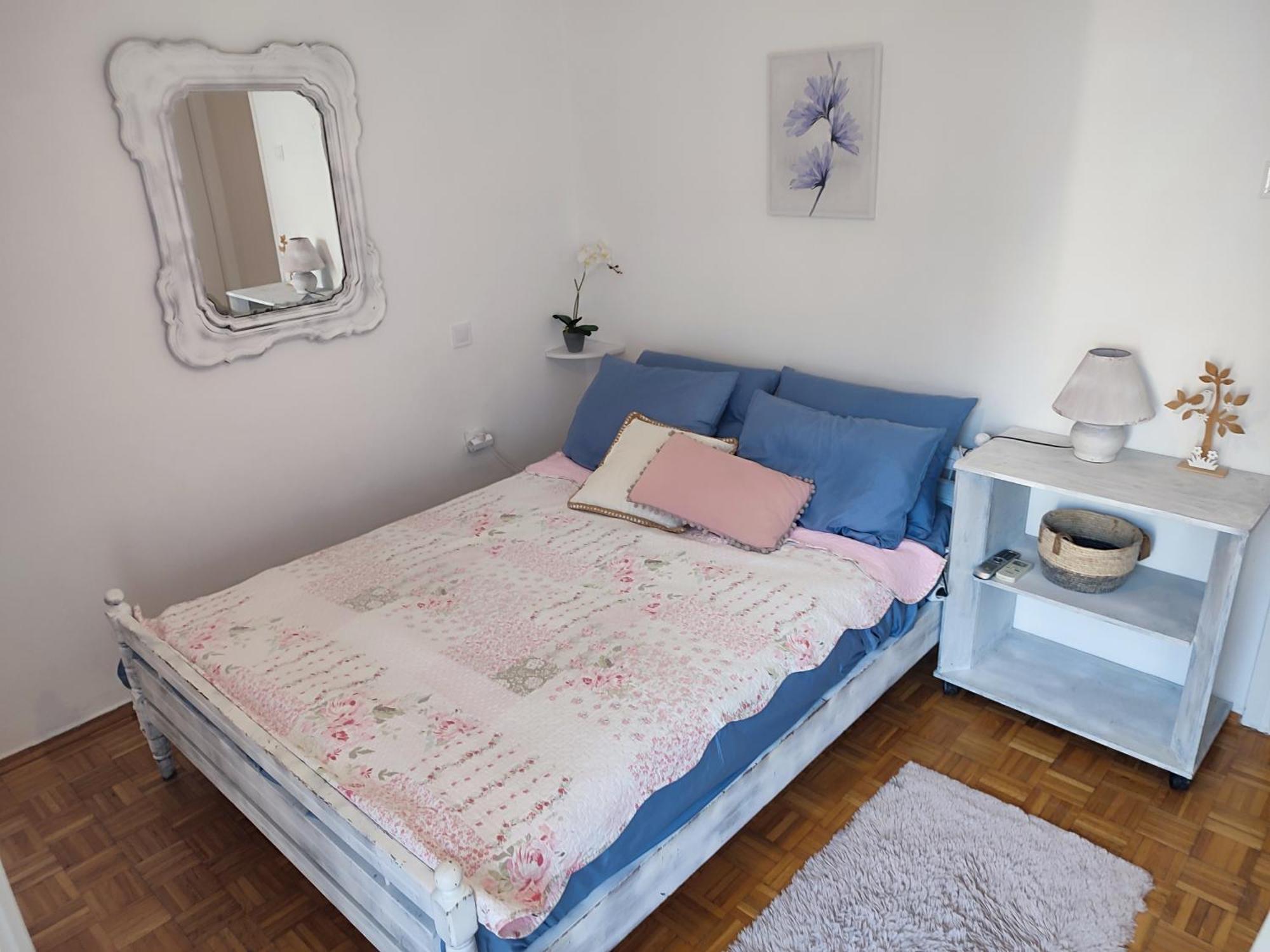 Ckbsm Korinthos Central Apartment Экстерьер фото