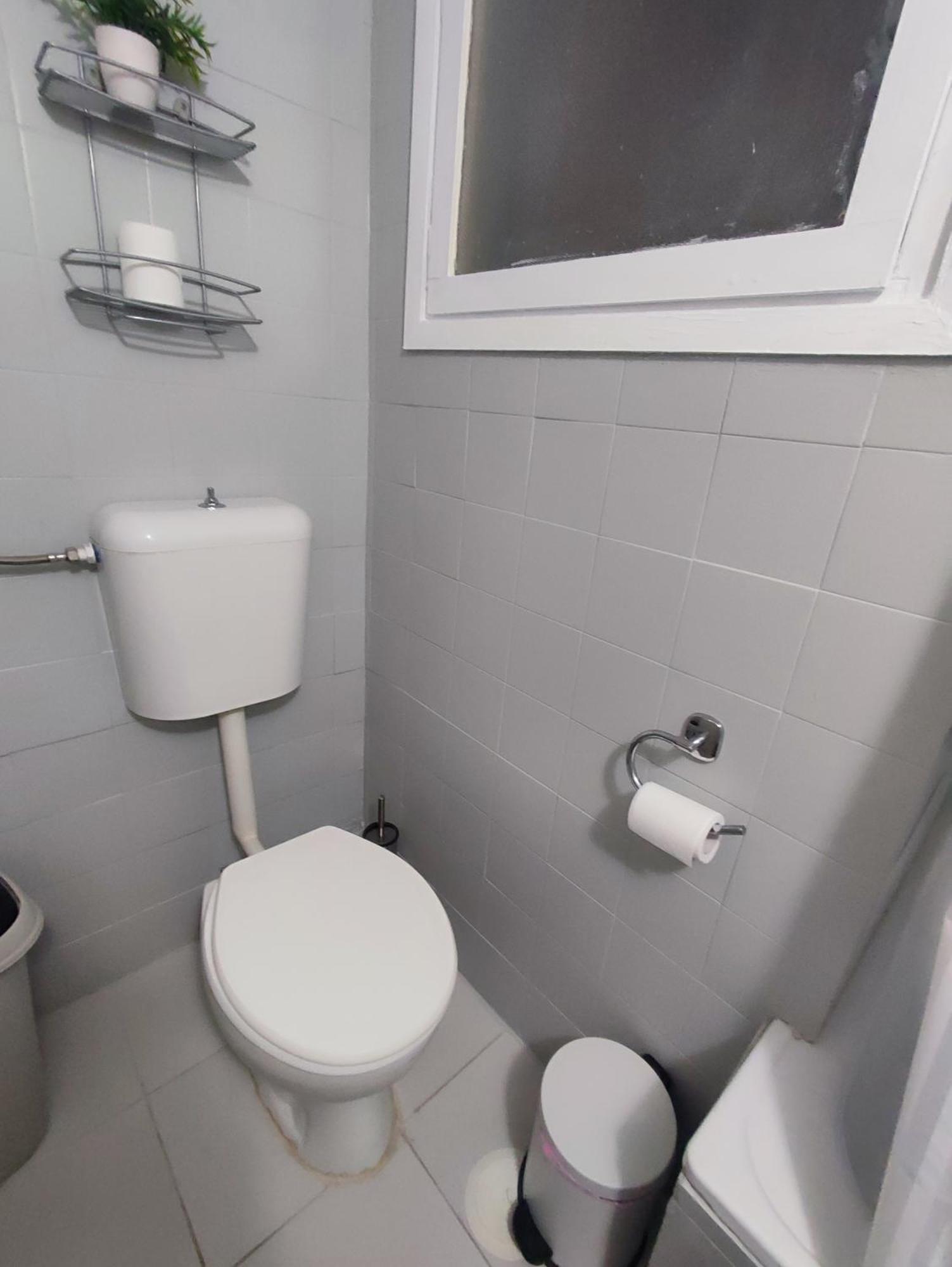 Ckbsm Korinthos Central Apartment Экстерьер фото